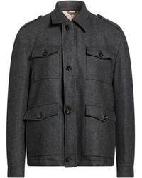 Luigi Borrelli Napoli - Puffer - Lyst