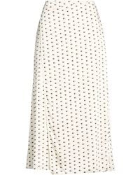 Marella - Midi-Rock - Lyst