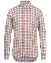 Eleventy - Camisa - Lyst