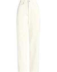 Rag & Bone - Pantaloni Jeans - Lyst