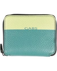 Gabs - Wallet Leather - Lyst