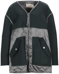 Maison Kitsuné Abrigo - Verde