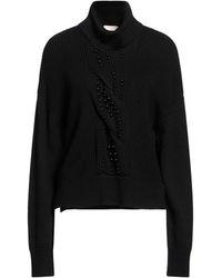 Liu Jo - Turtleneck - Lyst
