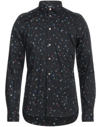 PS by Paul Smith Shirts for Men | Online Sale up to 72% off | Lyst