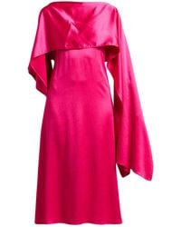Weekend by Maxmara - Midi Dress - Lyst