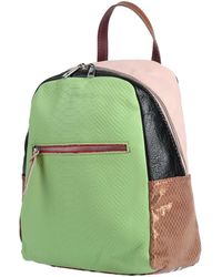 EBARRITO Backpack - Green