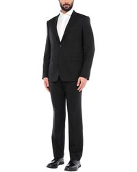 versace suit