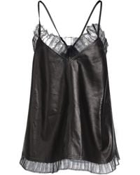 Dondup - Top - Lyst
