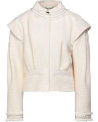 Alberta Ferretti - Blazer - Lyst