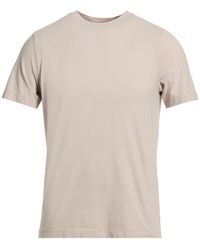 Alpha Studio - T-Shirts - Lyst