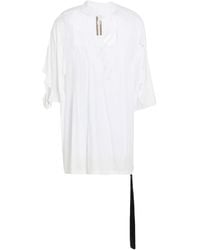 Rick Owens - T-Shirt - Lyst