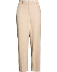 Cambio - Pants Polyester, Viscose, Wool, Elastane - Lyst