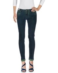 DRYKORN - Jeans Cotton, Polyester, Elastane - Lyst
