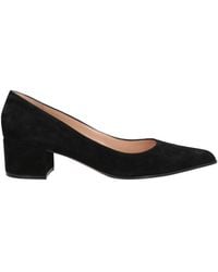Gianvito Rossi - Pumps Leather - Lyst