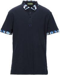 Versace Jeans Couture - Polo Shirt - Lyst