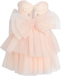Aniye By - Mini-Kleid - Lyst