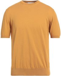 Alpha Studio - Pullover - Lyst