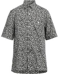 Aglini - Shirt - Lyst