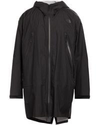 The North Face - Overcoat & Trench Coat - Lyst