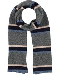 Alpha Studio - Schal - Lyst