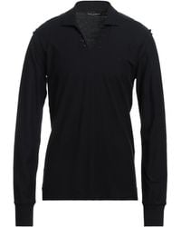 Dolce & Gabbana - Polo Shirt - Lyst