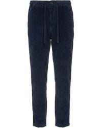 Crossley - Pants Cotton, Elastane - Lyst