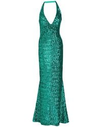 La Petite Robe Di Chiara Boni - Maxi Dress Polyester - Lyst