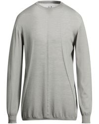Rick Owens - Pullover - Lyst