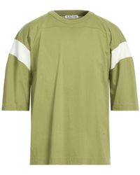 YMC - T-Shirts - Lyst