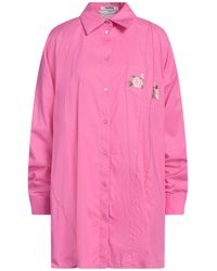 Vivetta - Hemd - Lyst