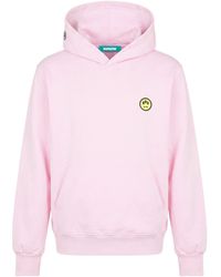 Barrow - Sweatshirt Cotton - Lyst