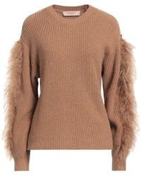Twinset - Jumper - Lyst