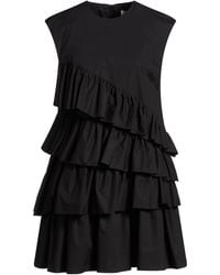 MSGM - Mini Dresses - Lyst