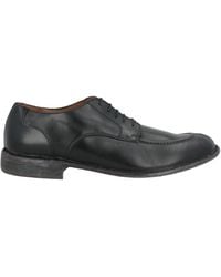 Moma - Lace-Up Shoes - Lyst