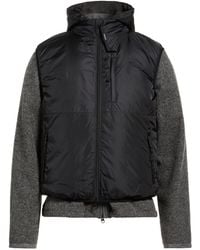 Aspesi - Jacket Virgin Wool - Lyst