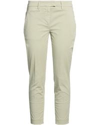 Dondup - Pants - Lyst