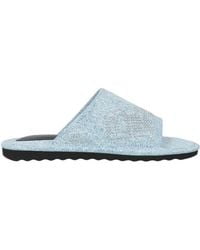 BY FAR - Sandals - Lyst