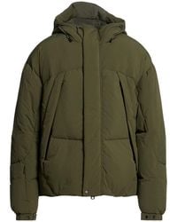 JG1 - Puffer - Lyst