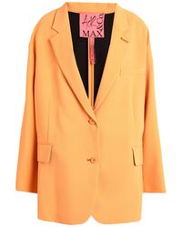 MAX&Co. - Blazer - Lyst