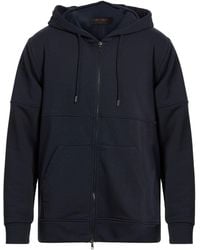 Officina 36 - Sweatshirt Cotton, Polyester - Lyst