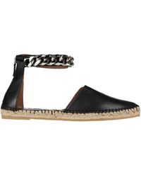 Givenchy - Espadrillas - Lyst