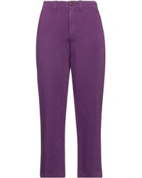 Kiltie - Pants - Lyst