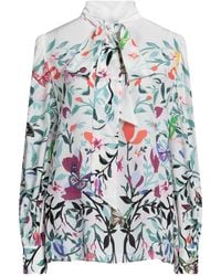 Valentino Garavani - Top - Lyst