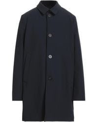 Rrd - Overcoat & Trench Coat - Lyst