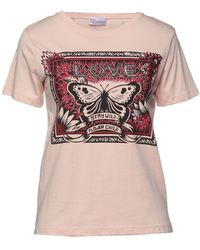 RED Valentino T-shirts for Women | Online Sale up to 74% off | Lyst