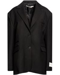 hinnominate - Blazer Polyester, Viscose, Elastane - Lyst