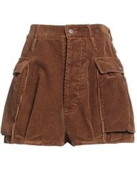 R13 - Shorts & Bermuda Shorts - Lyst