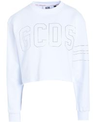 Gcds - Sweatshirt - Lyst
