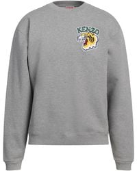 KENZO - Sweatshirt - Lyst