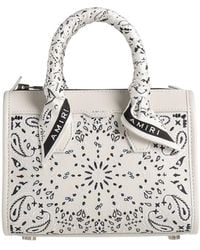 Amiri - Handbag - Lyst